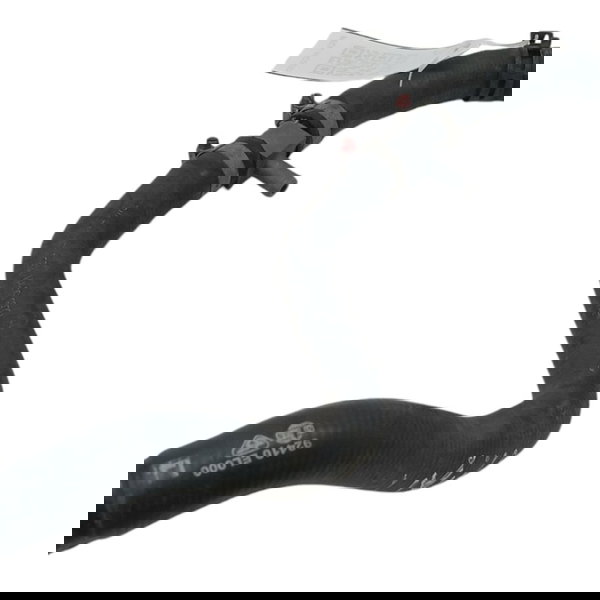 Mangueira Agua Radiador Nissan Tiida Livina 1.8 2012 13 14