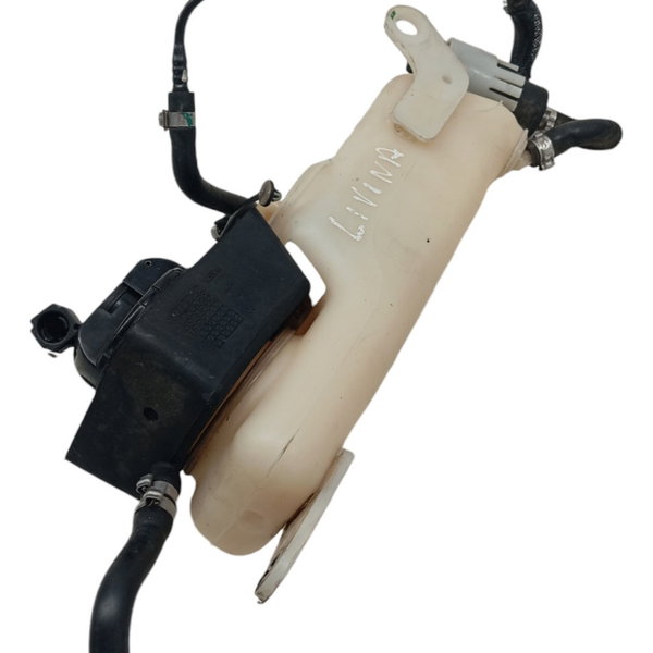 Reservatorio Gasolina Partida Frio Nissan Livina 1.8 2011 12