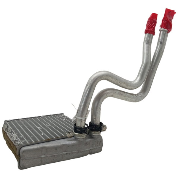 Radiador Ar Quente Nissan Livina 1.8 2011 2012 2013 14