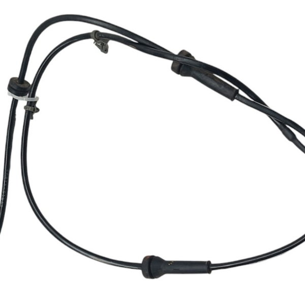 Sensor Abs Dianteiro Nissan Livina 1.8 2011 12 13 14 2015