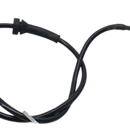 Sensor Abs Traseiro Nissan Livina 1.8 2010 2011 2012 2013