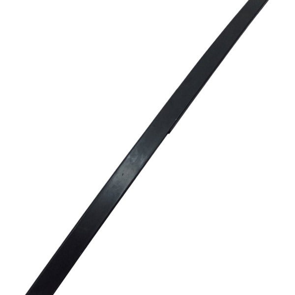 Pestana Vidro Traseiro Renault Sandero Rs 2017