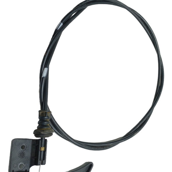 Cabo Abertura Capô Volkswagen Spacefox 2015