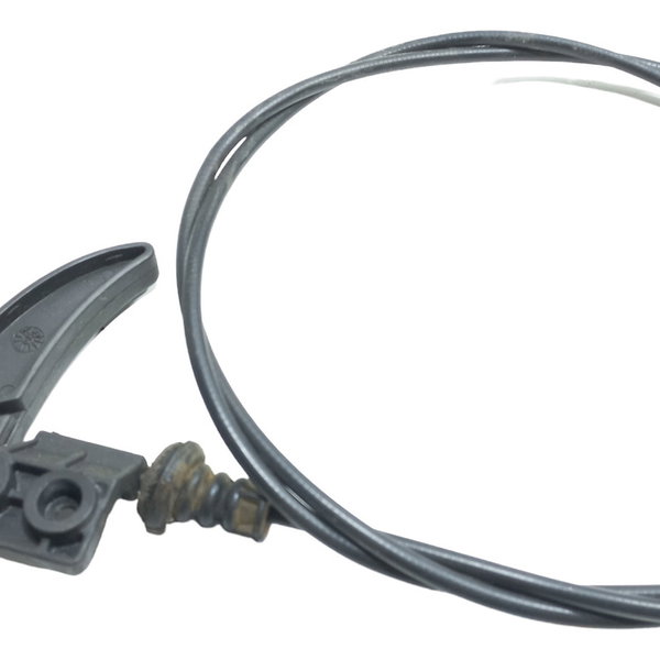 Cabo Abertura Capô Volkswagen Spacefox 2015