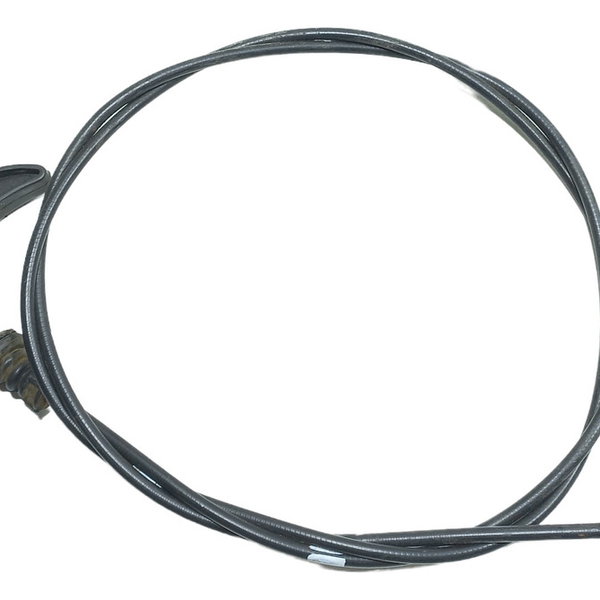 Cabo Abertura Capô Volkswagen Spacefox 2015