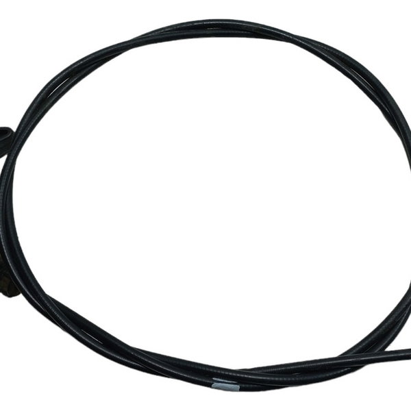 Cabo Abertura Capô Volkswagen Spacefox 2015