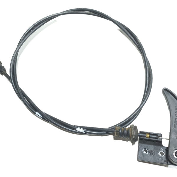 Cabo Abertura Capô Volkswagen Spacefox 2015