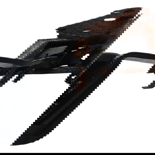 Pedal Freio Suporte Nissan Livina Aut. 1.8 2010 2011 2012 13