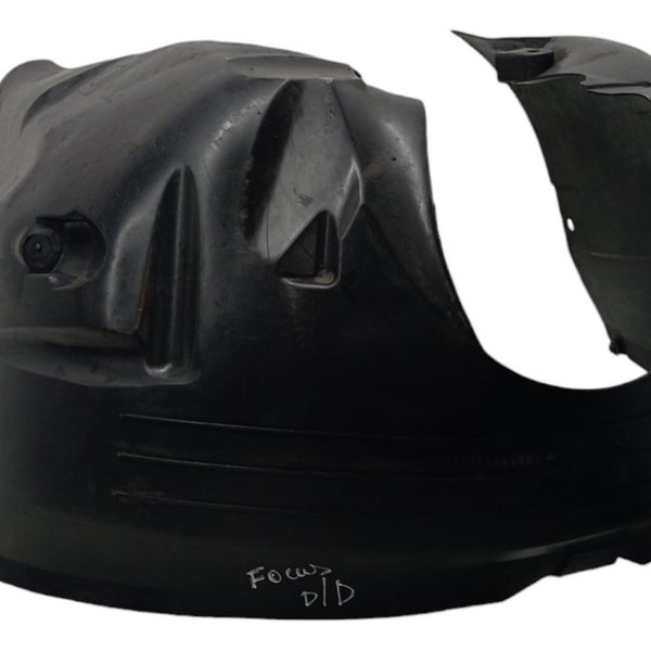 Parabarro Dianteiro Direito Ford Focus 1.6 2007 2008 2009