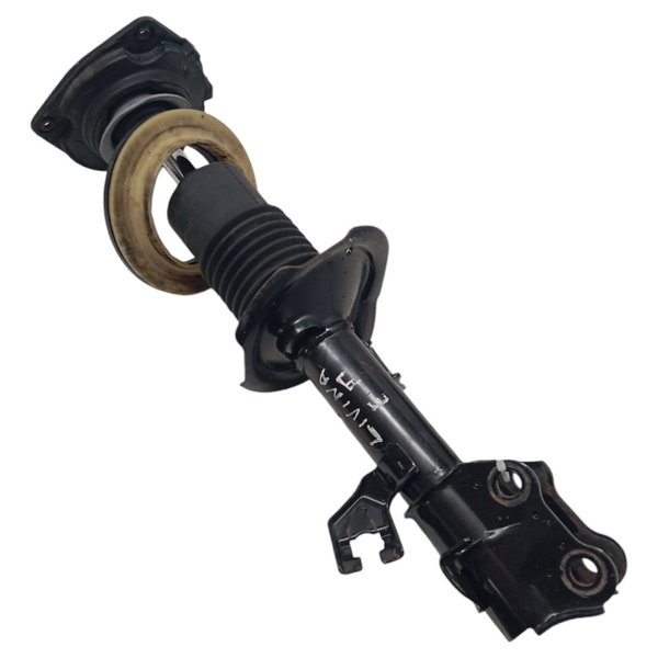 Torre Amortecedor Dianteiro Esquerdo Nissan Livina 2011 2012