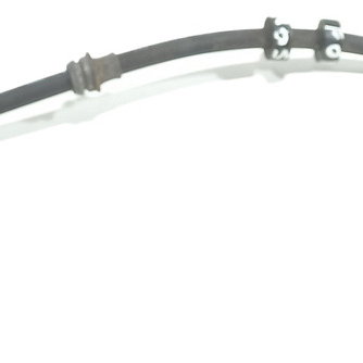 Flexível Freio Dianteiro Direito Volkswagen Crossfox 2014