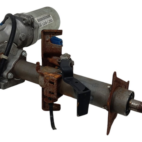 Coluna Direção Elétrica Nissan Livina 1.8 2010 2011 2012 13