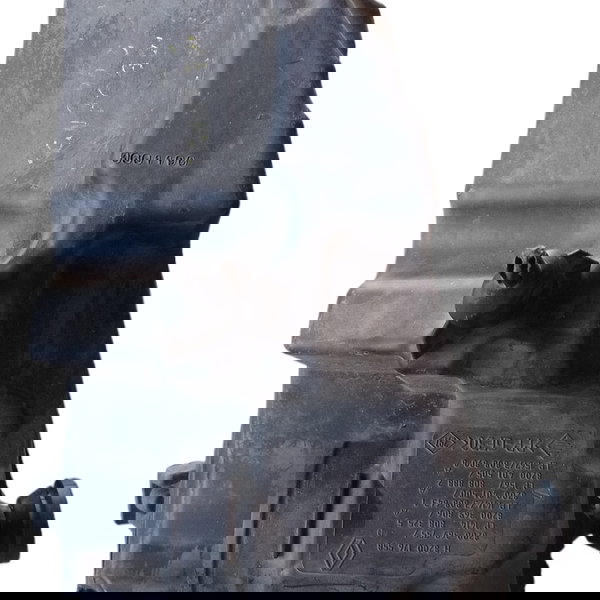 Caixa Filtro Ar Renault Megane 2.0 16v