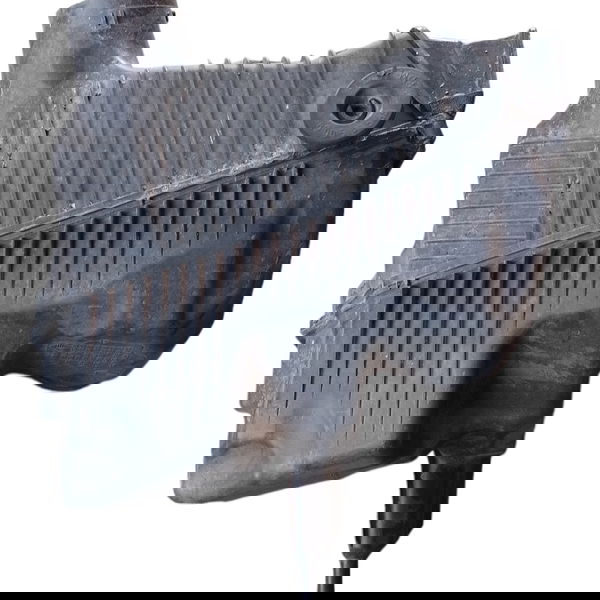 Caixa Filtro Ar Renault Megane 2.0 16v