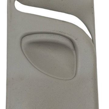 Moldura Coluna Traseira Direita Gm Zafira 2002