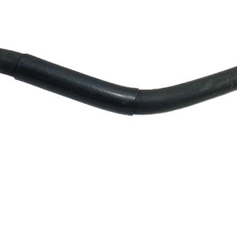 Mangueira Reservatório Água Volkswagen Crossfox 2014 Preto