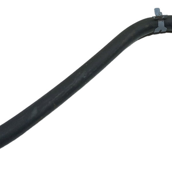 Mangueira Reservatório Água Volkswagen Crossfox 2014 Preto