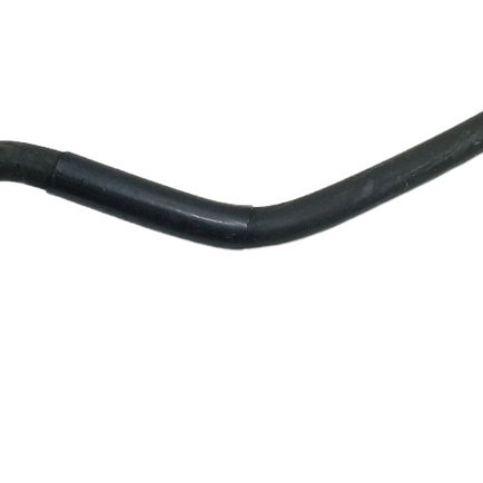 Mangueira Reservatório Água Volkswagen Crossfox 2014 Preto