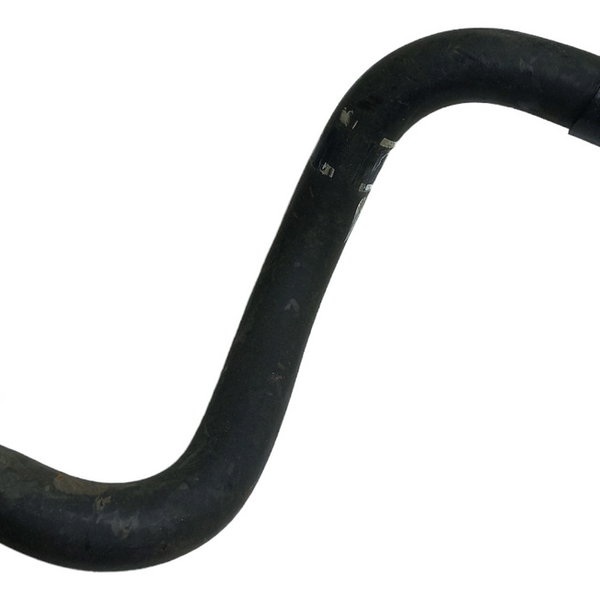 Mangueira Reservatório Água Volkswagen Crossfox 2014 Preto