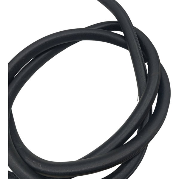 Borracha Vedação Porta Traseira Direita Ford Focus 2007 2008 Preto