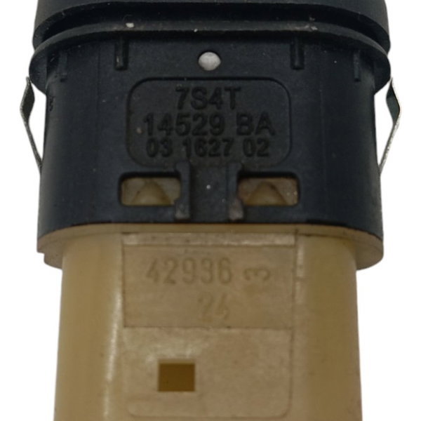 Botão Vidro Elétrico Dianteiro Direito Focus 2002 A 2008