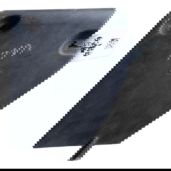 Acabamento Modulo Injeção Uno Mille 1996 C/detalhe