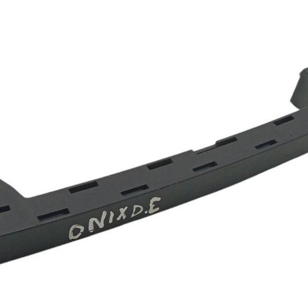 Trilha Guia Vidro Porta Dianteiro Esquerda Gm Onix 2019