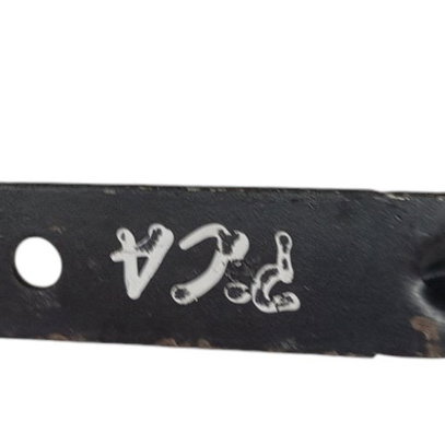 Suporte Bateria Citroen Picasso 2005