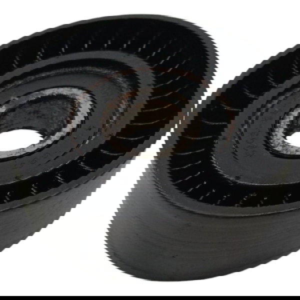 Polia Tensor Correia Alternador Vw Jetta 2.5 2009 Preto