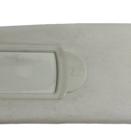 Quebra Sol Esquerdo Renault Megane Grand Tour