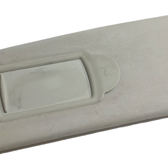 Quebra Sol Esquerdo Renault Megane Grand Tour