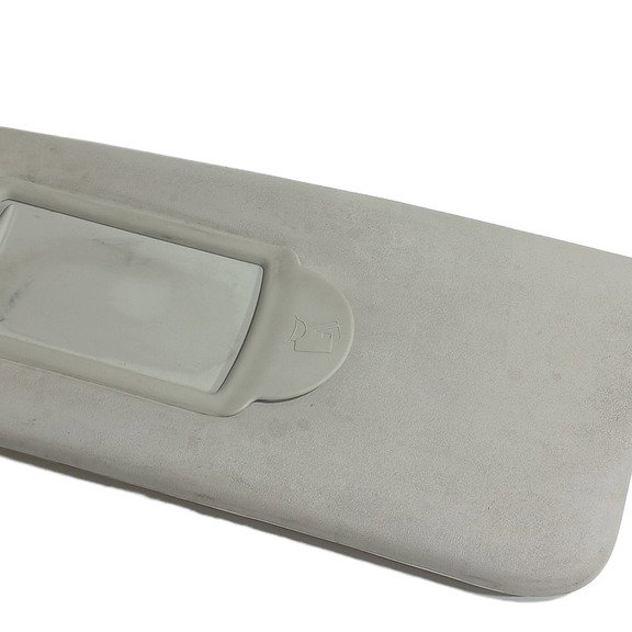 Quebra Sol Esquerdo Renault Megane Grand Tour