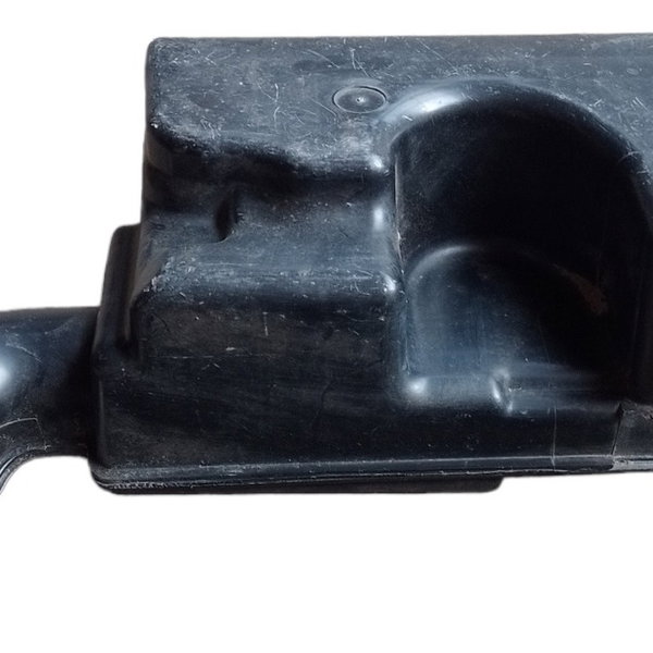 Caixa Ressonadora Renault Megane 2.0