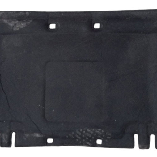 Forro Carpe Protetor Interno Capô Jeep Renegade 1.8 2016 17