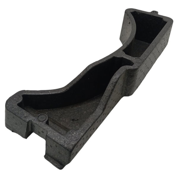 Isopor Esquerdo Porta Malas Jeep Renegade 2016 2017 2018 19