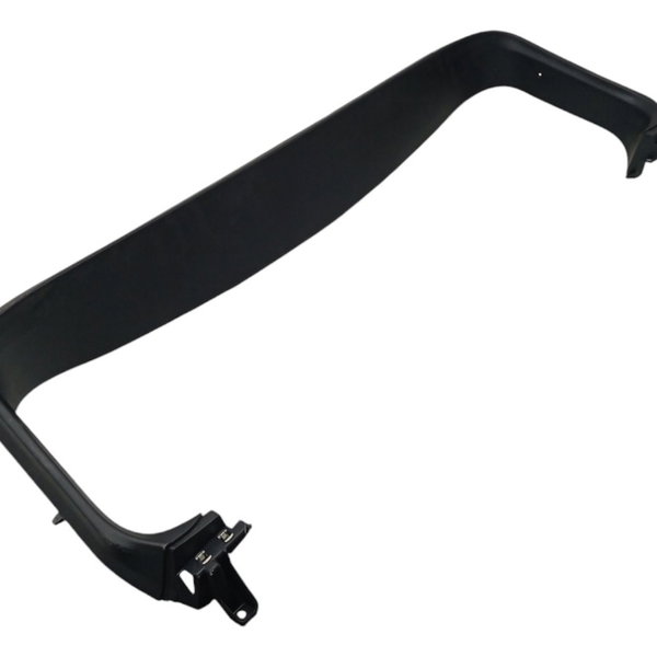 Acabamento Tampa Porta Malas Jeep Renegade 2016 2017 2018 19 Preto
