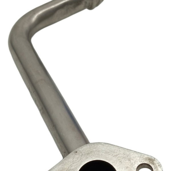 Cano Tubo Válvula Egr Mercedes C200 Kompressor 2009