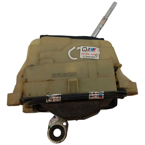 Trambulador Câmbio Automático Mercedes C200 2009