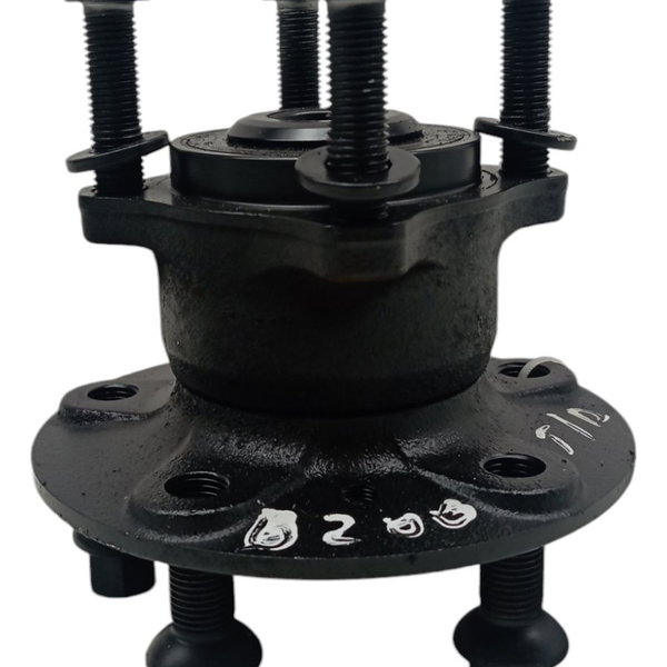 Cubo Roda Traseiro Direito Mercedes Benz B180 B200 2.0 2009