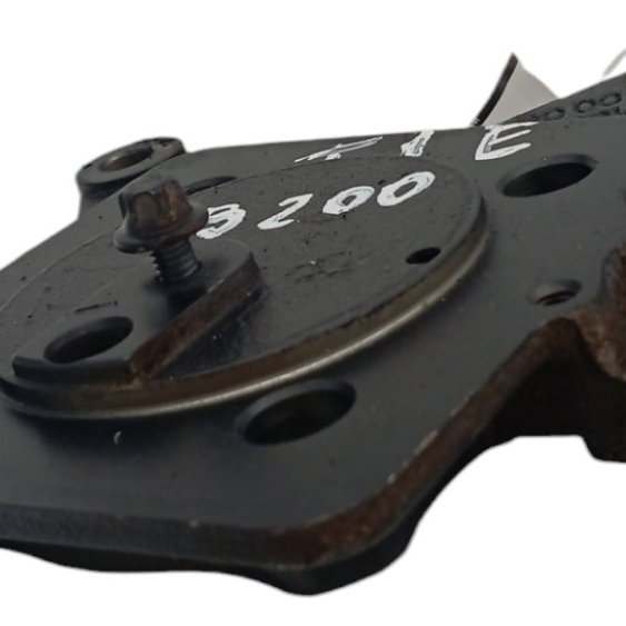 Flange Cubo Roda Traseiro Esquerdo Mercedes B180 B200 2009
