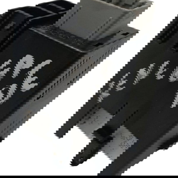 Modulo Entrada Usb Auxiliar Jeep Renegade 2016 2017 2018 19