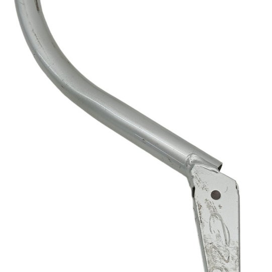 Braço Tampa Traseira Direita Mercedes C200 2009