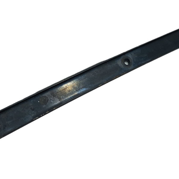 Acabamento Régua Parachoque Traseiro Audi A3 2005