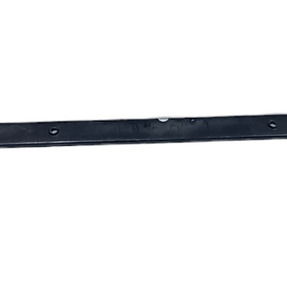 Acabamento Régua Parachoque Traseiro Audi A3 2005