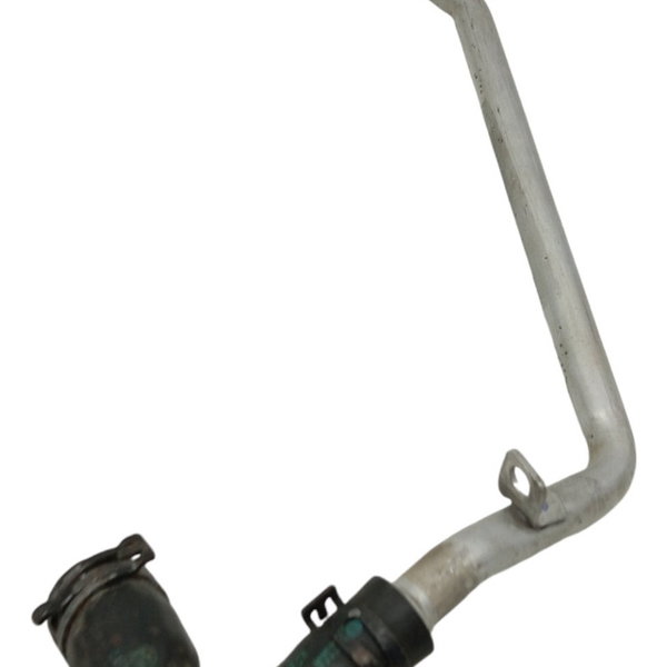 Mangueira Compressor Ar Condicionado C200 Kompressor 2009