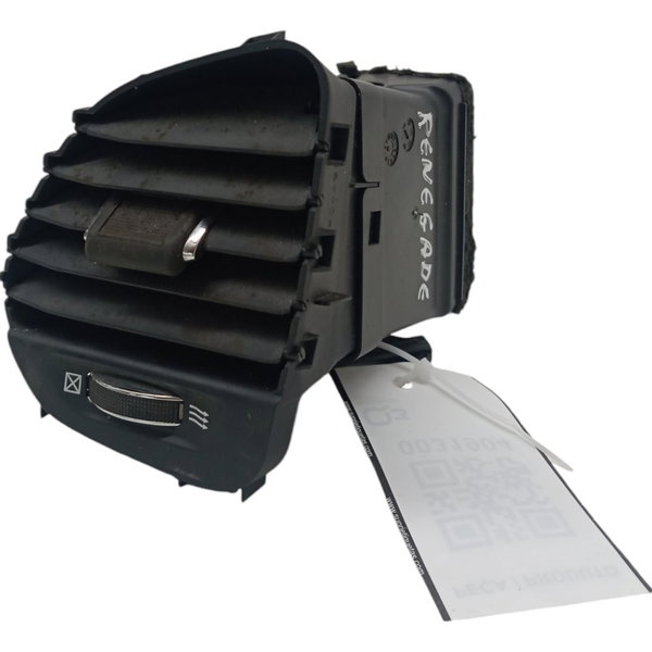 Difusor Ar Condicionado Esquerdo Jeep Renegade 2016 2017 18