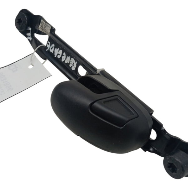 Regulagem Altura Cinto Segurança Esquerdo Jeep Renegade 2016