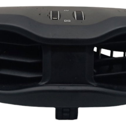 Difusor Ar Condicionado Central Jeep Renegade 2016 2017 2018