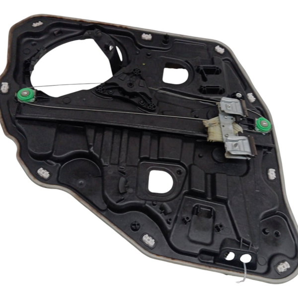 Máquina Vidro Porta Traseira Esquerdo Jeep Renegade 2016 17