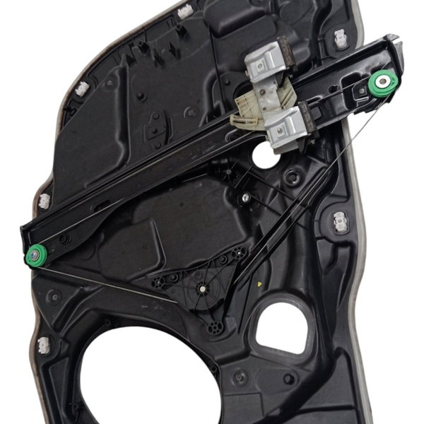 Máquina Vidro Porta Dianteira Direita Jeep Renegade 2016 17